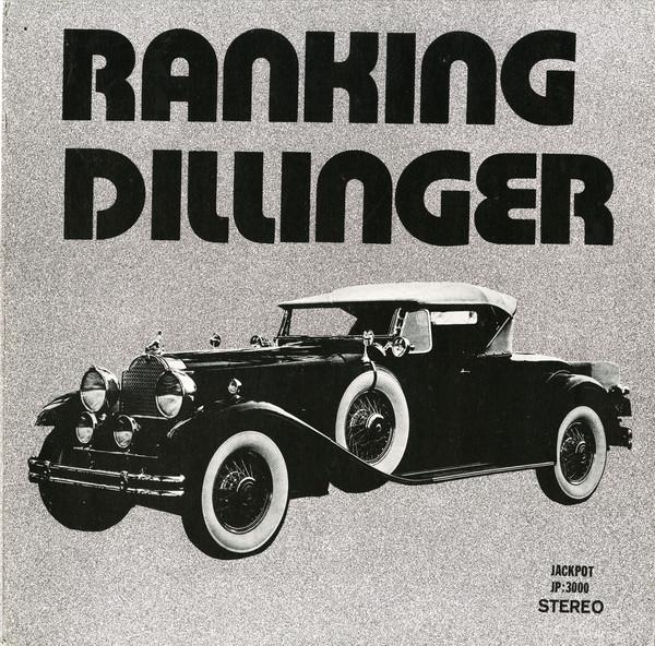 Ranking-dillinger-none-stop-disco-style-new-vinyl