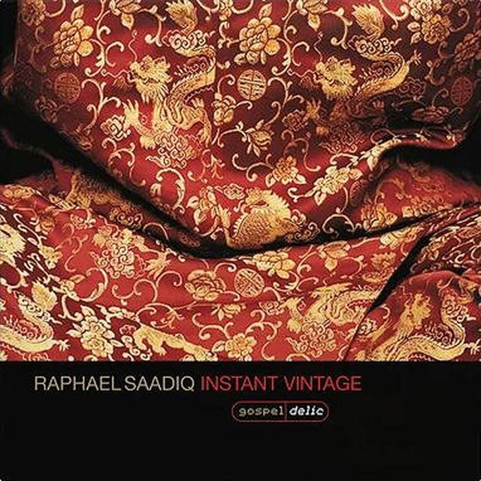 Raphael-saadiq-instant-vintage-new-vinyl