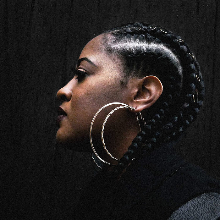 Rapsody - Eve (2LP/Fruit Punch Coloured) (New Vinyl)