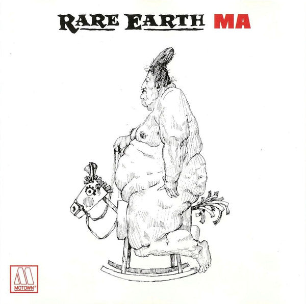 Rare-earth-ââ-ma-new-cd
