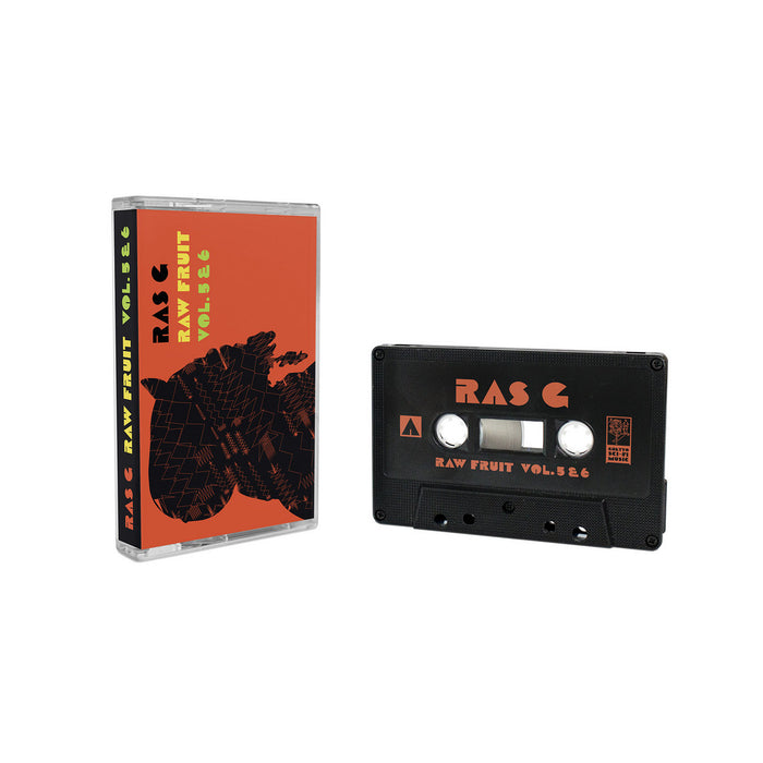 Ras-g-raw-fruit-vol-5-6-new-cassette