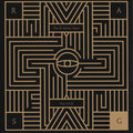 Ras G - The El-Aylien Tapes Parts I & II (New Vinyl)