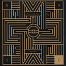 Ras G - The El-Aylien Tapes Parts I & II (New Vinyl)