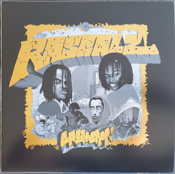 Rascalz-cash-crop-rsd-2020-new-vinyl