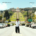 Rasha Nahas - Amrat (New Vinyl)