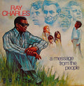 Ray Charles - A Message From The People (New Vinyl)