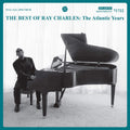 Ray Charles - Best Of Ray Charles: The Atlantic Years (White Vinyl) (New Vinyl)