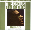 Ray-charles-genius-sings-the-blues-180g-mobile-fidelity-new-vinyl