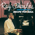 Ray Charles - Ingredients In A Recipe For Soul (New Vinyl)
