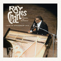 Ray Charles - Live in Stockholm (RSD BF 2021) (Gold Vinyl) (New Vinyl)