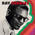 Ray Charles - The Singles 1950-53 (New Vinyl)