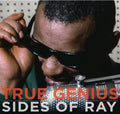 Ray Charles - True Genius Sides of Ray (2LP) (New Vinyl)