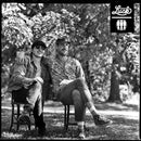 Rayland-baxterdylanc-leblanc-luck-mansion-sessions-new-vinyl