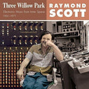 Raymond-scott-three-willow-park-new-vinyl