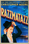 Razzmatazz (New Book)