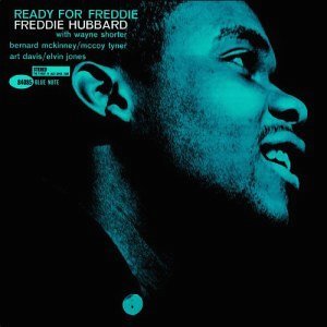 Freddie Hubbard - Ready For Freddie (New Vinyl)