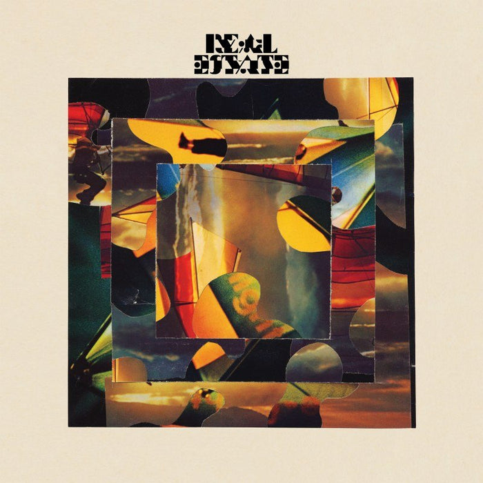 Real-estate-the-main-thing-new-vinyl