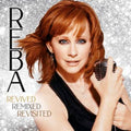 Reba Mcentire - Revived Remixed Revisited (3LP) (New Vinyl)