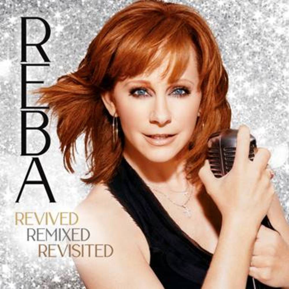 Reba Mcentire - Revived Remixed Revisited (3LP) (New Vinyl)