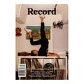 Record Culture Magazine Issue 4 (New Magazine)