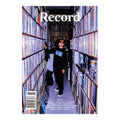 Record Culture Magazine Issue 6 (New Magazine)