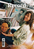 Record Culture Magazine Issue 8 (New Magazine)