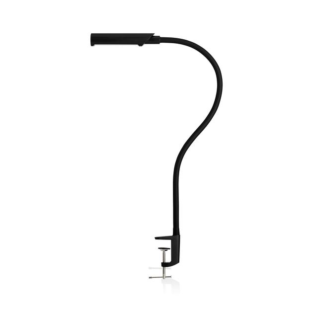 Record Light - Uberlight FLEX 3200TL LED TASK LIGHT with clamp