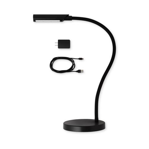 Record Light - Uberlight FLEX 4100TL LED TASK LIGHT with BASE