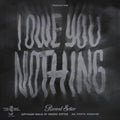 Record Setter - I Owe You Nothing (New Vinyl)