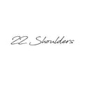 Red D - 22 Shoulders/Compelled 12" (New Vinyl)