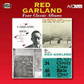 Red-garland-four-classic-albums-new-cd