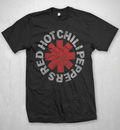 Red Hot Chili Peppers - Asterisk* - T-Shirt