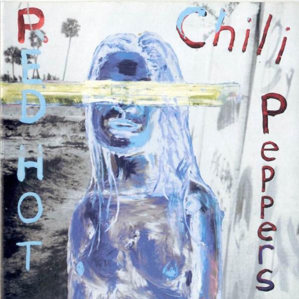 Red Hot Chili Peppers - By The Way (New CD)