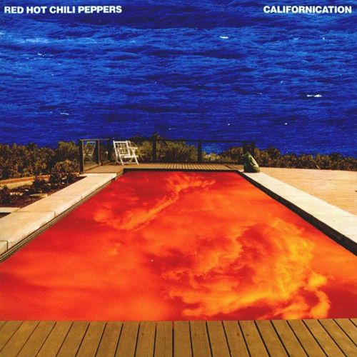 Red Hot Chili Peppers - Stadium Arcadium (New Vinyl) – Sonic Boom