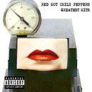 Red Hot Chili Peppers - Greatest Hits (New CD)