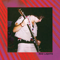 Red Lights (Jeffrey Lee Pierce/Gun Club) - Red Lights (New Vinyl)