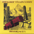Red Lorry Yellow Lorry - Smashed Hits (New Vinyl)