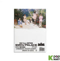 Red Velvet - 2022 Winter SMTown: SMCU Palace - Guest Red. Velvet (New CD)