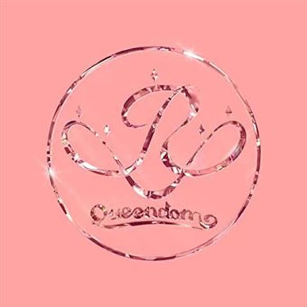 Red Velvet - Queendom (New CD)
