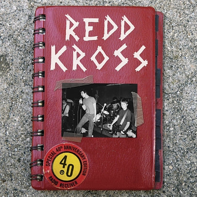 Redd-kross-red-cross-ep-new-cd