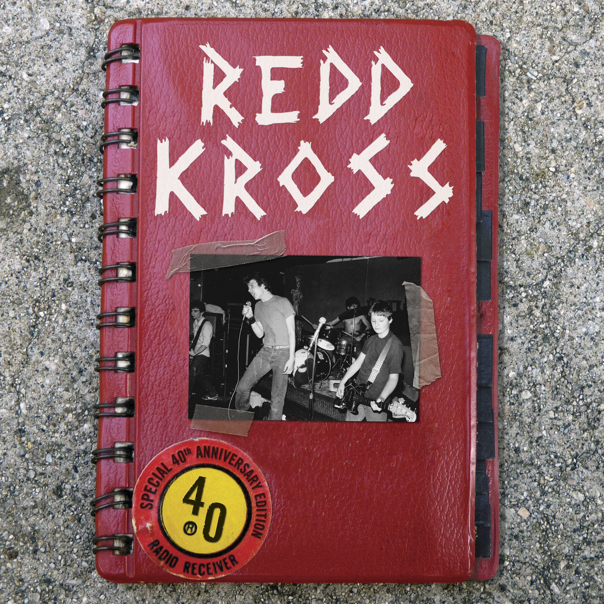 Redd-kross-red-cross-ep-reissue-new-vinyl