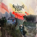 Reeking Aura - Blood & Bonemeal (New CD)