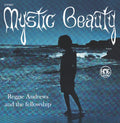 Reggie Andrews and the Fellowship - Mystic Beauty (New Vinyl)