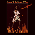 Regina James - Dancin' In The Flames Of Love (New Vinyl)