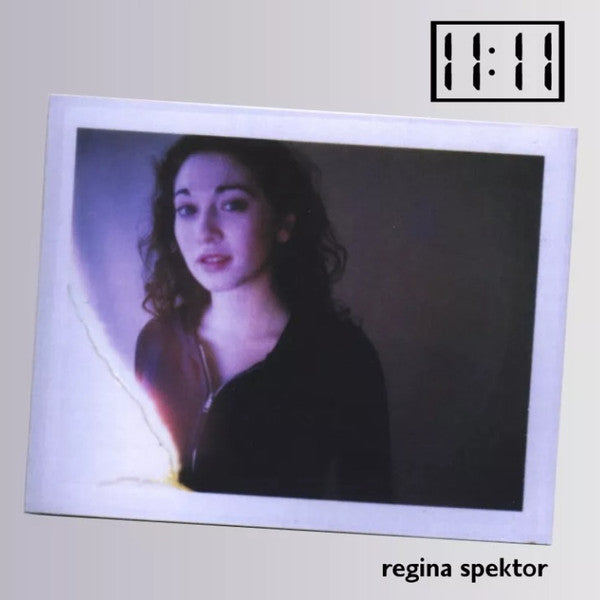 Regina Spektor - 11:11 (New Vinyl)