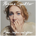 Regina Spektor - Home, Before & After (New Vinyl)