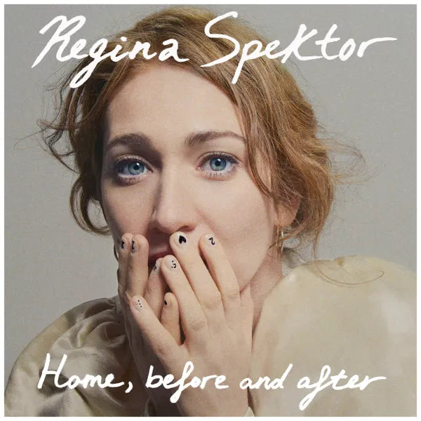 Regina Spektor - Home, Before & After (New Vinyl)