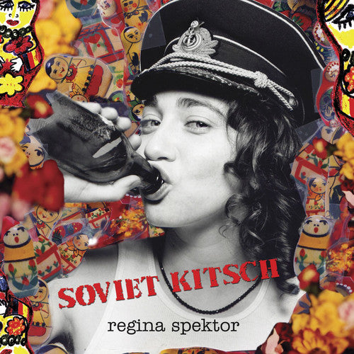 Regina-spektor-soviet-kitsch-new-vinyl
