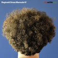 Reginald Omas Mamode IV - Stand Strong (New Vinyl)