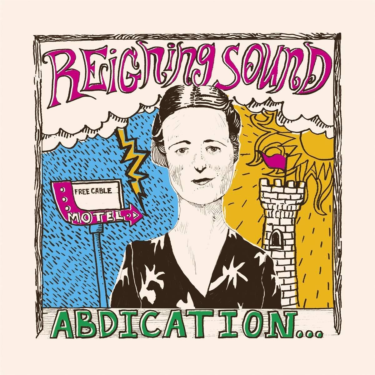 Reigning-sound-abdication-for-your-love-new-vinyl